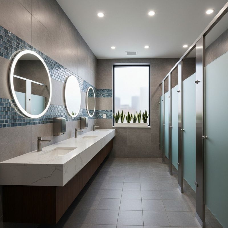 Top Bathroom Remodeling Companies in Novato, CA
