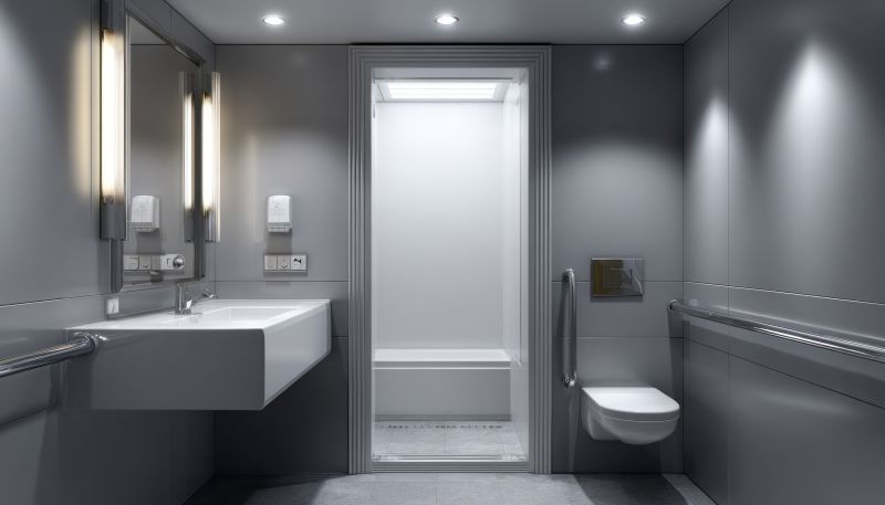 Top Bathroom Remodeling Companies in Petaluma, CA