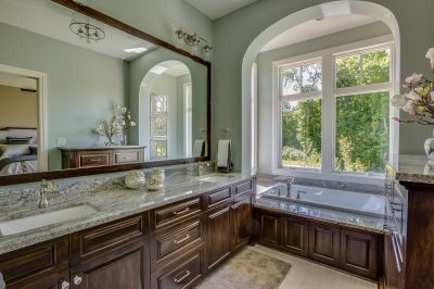 Top Bathroom Remodeling Companies in Sonoma, CA