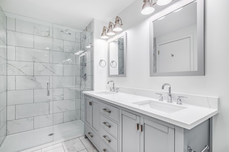 Best Shower Installation Contractors in Petaluma, CA